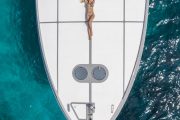 BOW SHOT GIRL